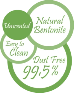 Arena Aglomerante Compact Sin Aroma -Productos Para Gatos arnea para gato sin aroma 6385edf6e035c