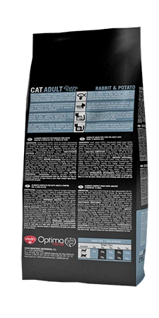 Cat Conejo Y Patata Grain Free 5 Cat Conejo Y Patata Grain Free - Imagen 5