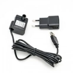 Catit Bomba Sin Transformador Bebedero