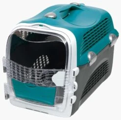 Catit Cabrio Transportín Para Gatos