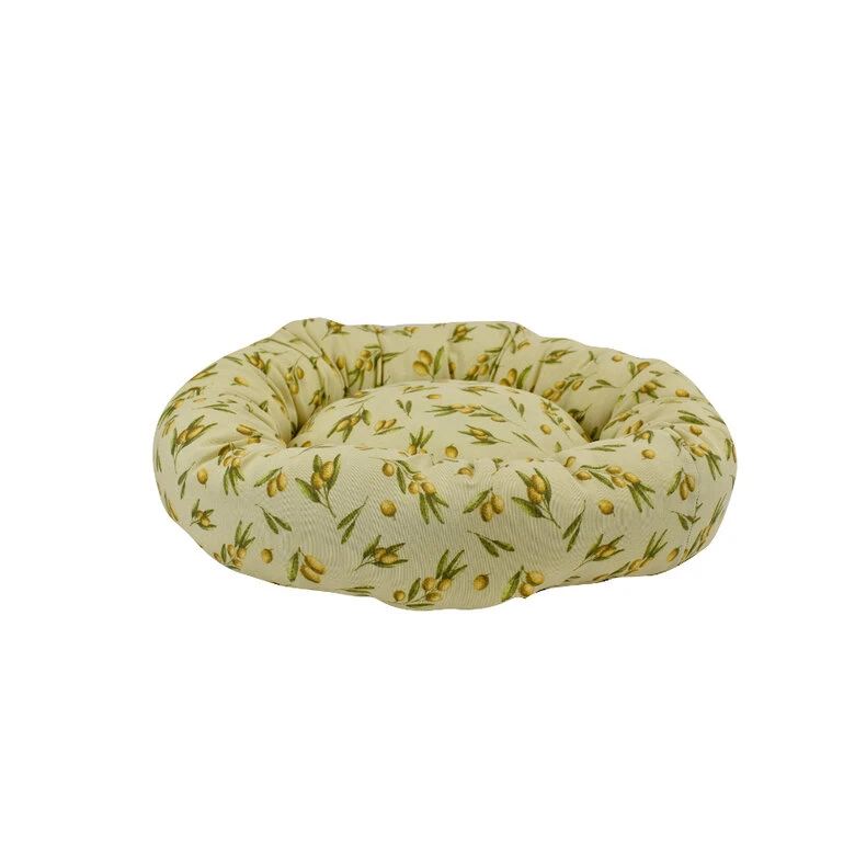 Catshion Relax Olive Cama Para Gatos 1 Catshion Relax Olive Cama Para Gatos