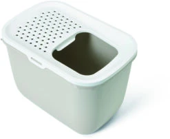 Savic Casita Gato Hop In -Productos Para Gatos casita gato hop in 10 10