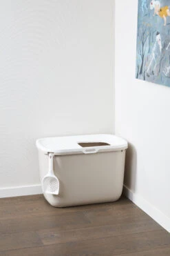 Savic Casita Gato Hop In -Productos Para Gatos casita gato hop in 7 8