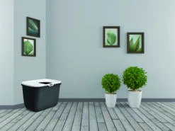 Savic Casita Gato Hop In -Productos Para Gatos casita gato hop in 8 7