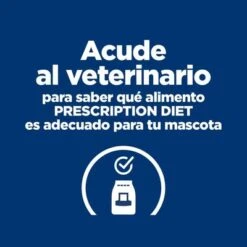 Hill's Prescription Diet Gastrointestinal Biome Con Pollo Sobres Para Gatos -Productos Para Gatos category thumbnails visit vet es 7