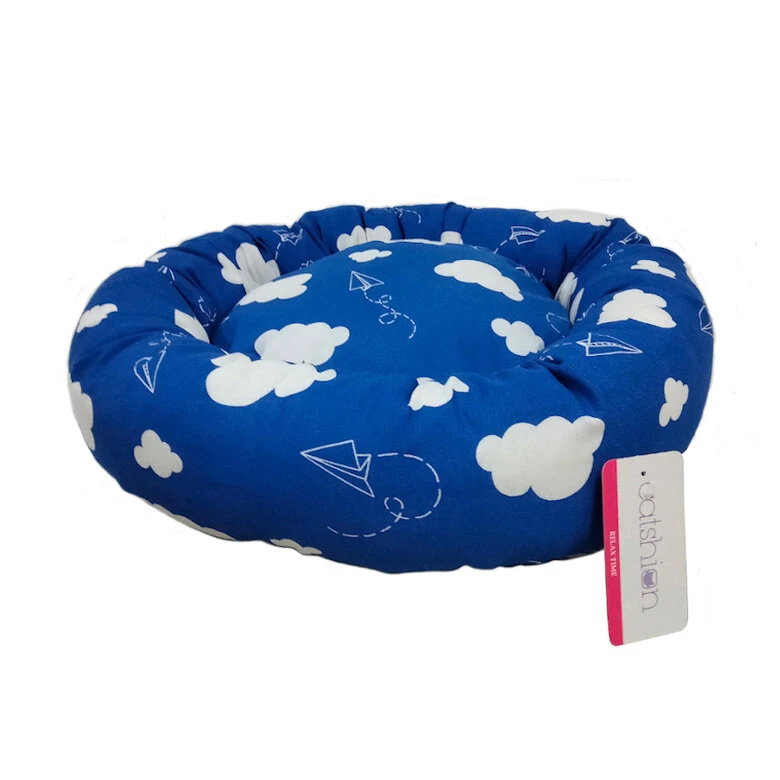 Catshion Relax Cloud Cama Para Gatos 1 Catshion Relax Cloud Cama Para Gatos