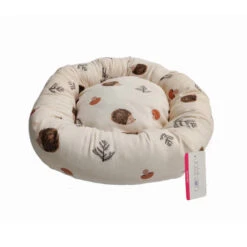 Catshion Relax Erizo Cama Para Gatos