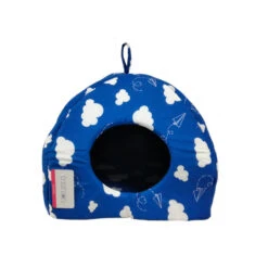 Catshion Relax Cloud Cama Iglú Para Gatos