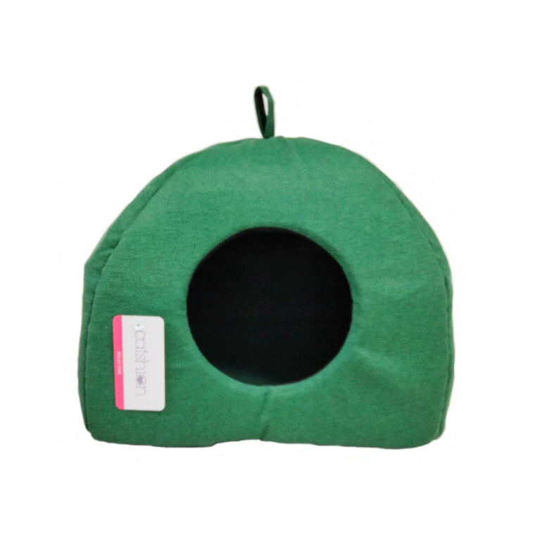 Catshion Relax Garden Cama Iglú Para Gatos 1 Catshion Relax Garden Cama Iglú Para Gatos