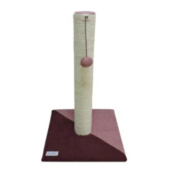 Catshion Frontier Pole Granate Rascador Para Gatos