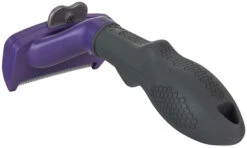 FURMINATOR Cepillo Para Gatos Medianos Y Grandes De Pelo Largo -Productos Para Gatos cepillo para gatos medianos grandes de pelo corto 5