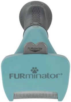 FURMINATOR Cepillo Para Gatos Pequeños De Pelo Largo 13 FURMINATOR Cepillo Para Gatos Pequeños De Pelo Largo -Productos Para Gatos cepillo para gatos pequenos de pelo largo 4