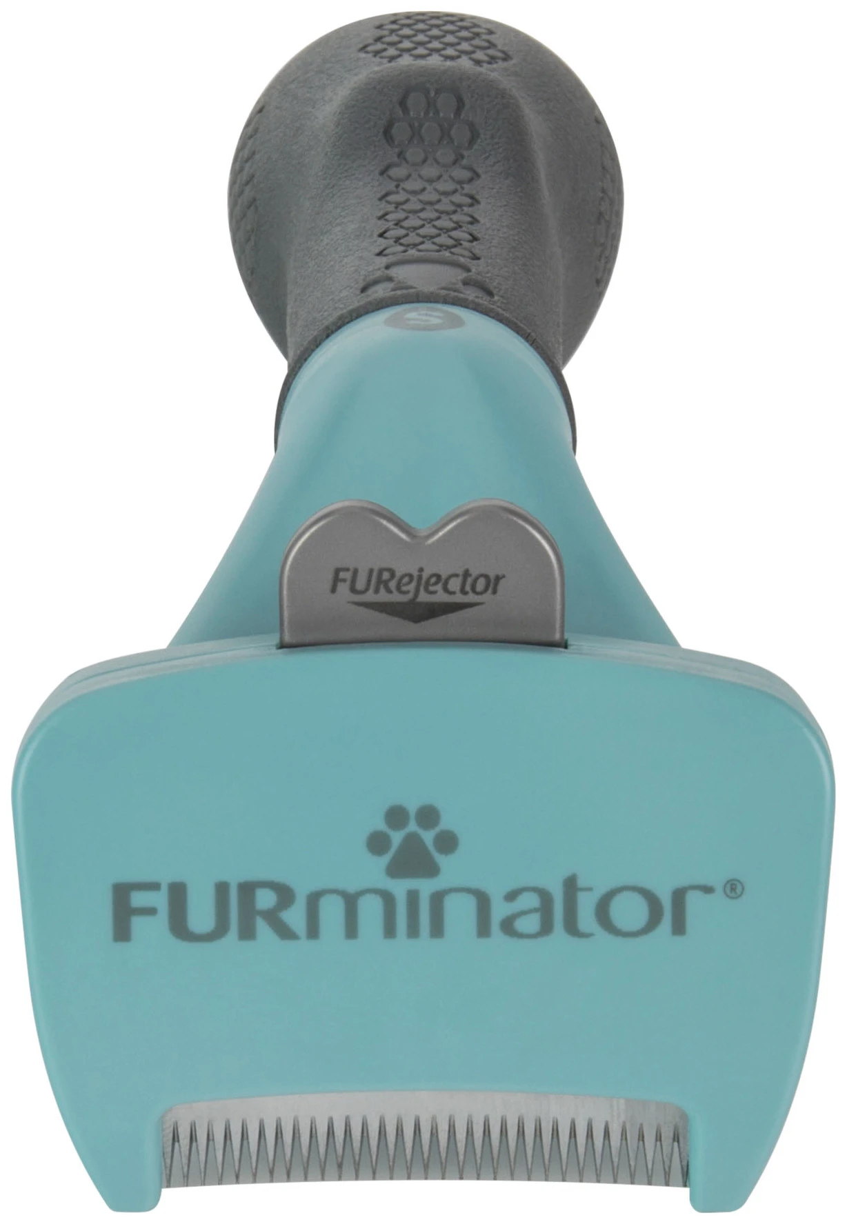 FURMINATOR Cepillo Para Gatos Pequeños De Pelo Largo 5 FURMINATOR Cepillo Para Gatos Pequeños De Pelo Largo - Imagen 5