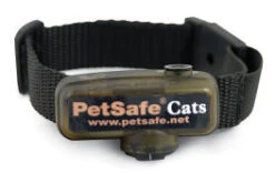 PetSafe Collar Adicional Para Limitador De Zona Para Gatos