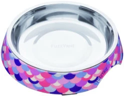 Fuzzyard Comedero Atlantica