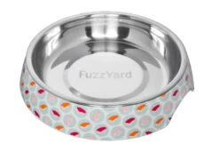 Fuzzyard Bowl Para Gato Sushi Delight 420 Ml