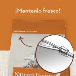 Nature's Variety Adult Sterilised Original Pavo Pienso Para Gatos -Productos Para Gatos comida gato natures variety original pavo esterilizado NTV927177206
