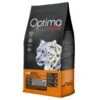 Optima Adult Nova Salmón Y Arroz Pienso Para Gatos
