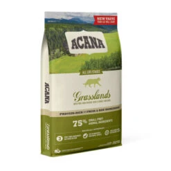 Acana Grasslands Pienso Para Gatos