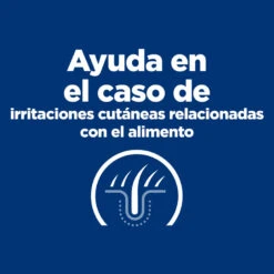 Hill's Prescription Diet Z/d Food Sensitives Pienso Para Gatos -Productos Para Gatos comida gatos hills prescription diet food sensitivites zd HIL4565M M JN23204