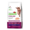 Natural Trainer Sterilised Pienso Para Gatos