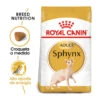 Royal Canin Adult Sphynx Pienso Para Gatos