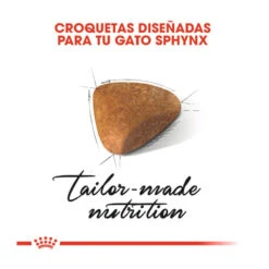 Royal Canin Adult Sphynx Pienso Para Gatos -Productos Para Gatos comida gatos royal canin adult sphynx ROY307028 M 5