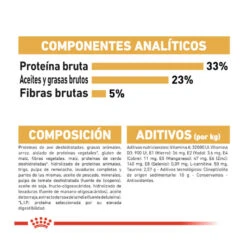 Royal Canin Adult Sphynx Pienso Para Gatos -Productos Para Gatos comida gatos royal canin adult sphynx ROY307028 M 7