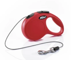 FLEXI Correa New Classic Cordón XS Para Gato