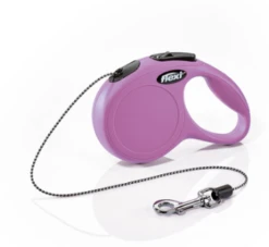 FLEXI Correa New Classic Cordón XS Para Gato -Productos Para Gatos correa new classic cordon xs para gato 3