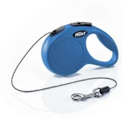 FLEXI Correa New Classic Cordón XS Para Gato -Productos Para Gatos correa new classic cordon xs para gato 4