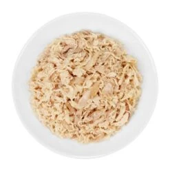 Pack Ahorro: Cosma Nature 12 X 280 G -Productos Para Gatos cosma nature chicken and tuna dose web 6 1