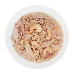 Cosma Nature 6 X 280 G -Productos Para Gatos cosma nature tuna and shrimps dose web 5 1