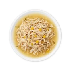 Cosma Soup Sopa Para Gatos 6 X 100 G -Productos Para Gatos cosma soup chicken spinach pumpkin web 2