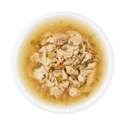 Cosma Soup Sopa Para Gatos 12 X 100 G - Pack Ahorro 15 Cosma Soup Sopa Para Gatos 12 X 100 G - Pack Ahorro -Productos Para Gatos cosma soup salmon spinach zucchini 2 web 0 1