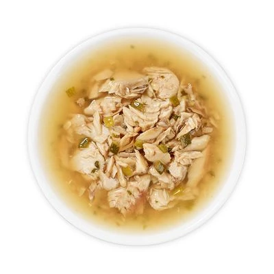 Cosma Soup Sopa Para Gatos 24 X 100 G - Pack Ahorro 7 Cosma Soup Sopa Para Gatos 24 X 100 G - Pack Ahorro - Imagen 7