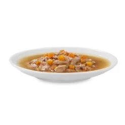 Megapack Cosma Soup 48 X 40 G 15 Megapack Cosma Soup 48 X 40 G -Productos Para Gatos cosma soup tuna parsley carrot 1 web 1 1
