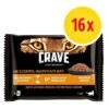 Crave 16 X 85 G En Bolsitas Para Gatos - Pack Mixto