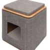 Cubo Tower Gris