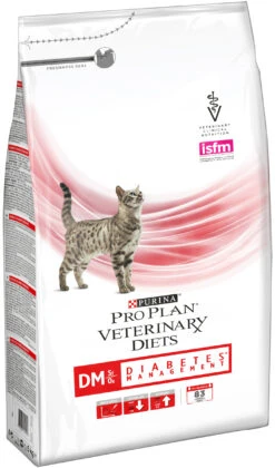 DM Diabetes Management ST/OX -Productos Para Gatos dm diabetes management st ox 1
