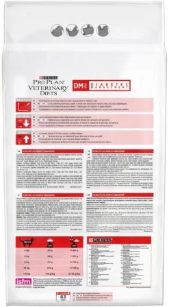 DM Diabetes Management ST/OX -Productos Para Gatos dm diabetes management st ox 6