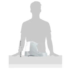 Fuente Platinum -Productos Para Gatos drinkwell platinum 4