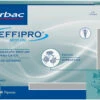 Virbac Pipetas Effipro Spot On Antiparasitario Para Gatos (50 Mg)