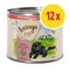 Feringa Kitten 12 X 200 G - Pack Ahorro
