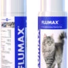 Flumax Para El Cuidado Del Tracto Respiratorio En Gatos