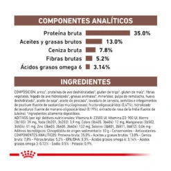 Royal Canin Veterinary Gastrointestinal Moderate Calorie Pienso Para Gatos 13 Royal Canin Veterinary Gastrointestinal Moderate Calorie Pienso Para Gatos -Productos Para Gatos gatos rc veterinary diet gastro calorie ROY491936 5