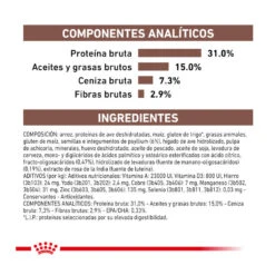 Royal Canin Veterinary Gastrointestinal Fibre Response Pienso Para Gatos -Productos Para Gatos gatos rc veterinary diet response ROY492028 6