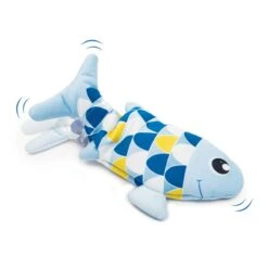 Catit Groovy Fish Azul