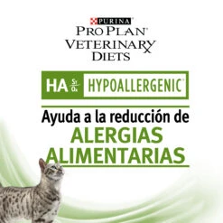 HA Hypoallergenic ST/OX -Productos Para Gatos ha hypoallergenic st ox 2