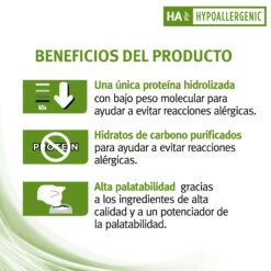 HA Hypoallergenic ST/OX -Productos Para Gatos ha hypoallergenic st ox 3
